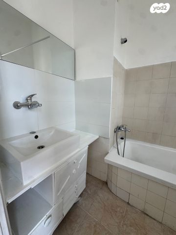 דירה, אברהם שטרן, פלורנטין, תל אביב יפו