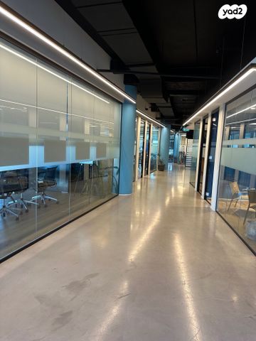 דרך מנחם בגין 