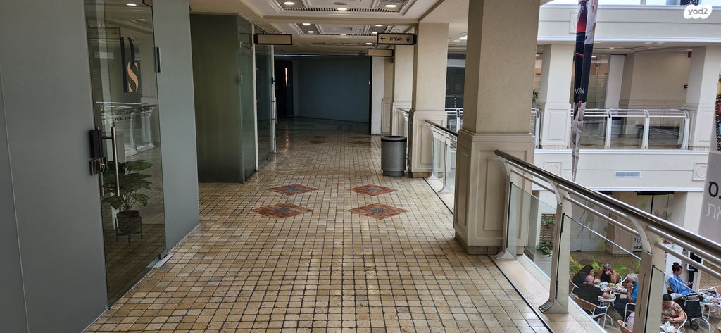 משרדים, אלונים