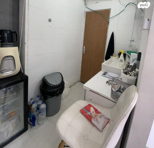 כללי, דוד רמז, מגדל, אשקלון