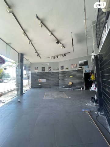 חנויות/ שטח מסחרי, דרך מנחם בגין, לב תל אביב, לב העיר צפון, תל אביב יפו