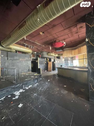 חנויות/ שטח מסחרי, דרך מנחם בגין, לב תל אביב, לב העיר צפון, תל אביב יפו