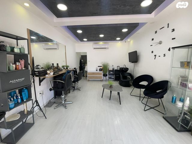 כללי, דוד רמז, מגדל, אשקלון