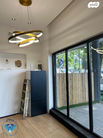 חנויות/ שטח מסחרי, נס ציונה