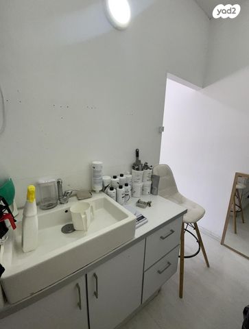 כללי, דוד רמז, מגדל, אשקלון