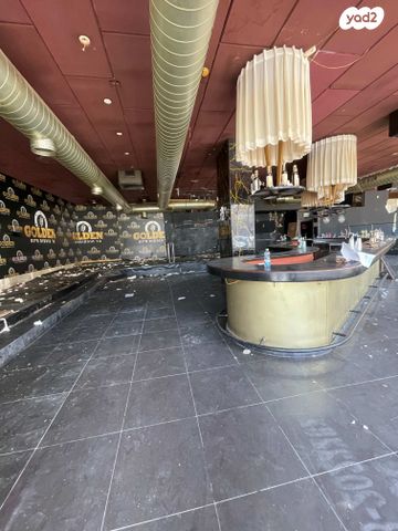 דרך מנחם בגין 