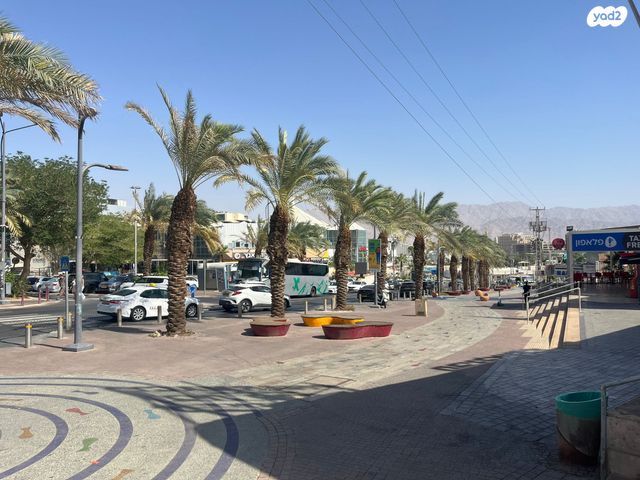 חנויות/ שטח מסחרי, אילת