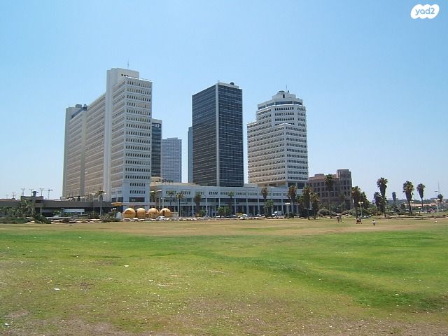 משרדים, תל אביב יפו