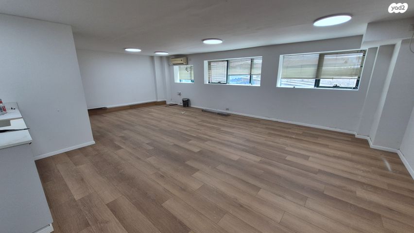 משרדים, פלוטיצקי, מב"ת צפון, אזור תעשיה ישן, ראשון לציון