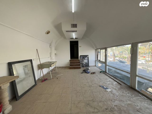 חנויות/ שטח מסחרי, אילת