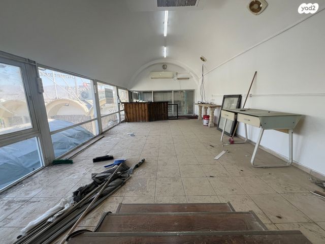 חנויות/ שטח מסחרי, אילת