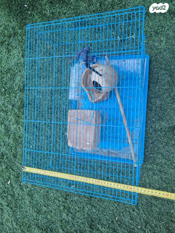 תמונת מודעה - חיות מחמד