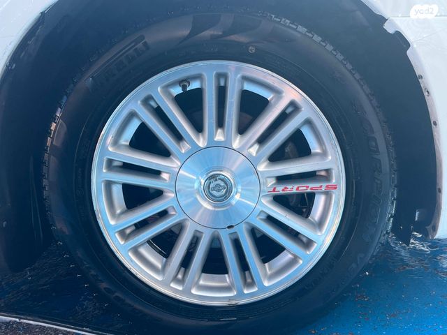 קרייזלר סברינג