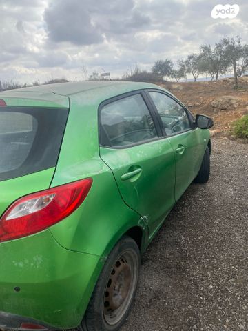 מאזדה 2