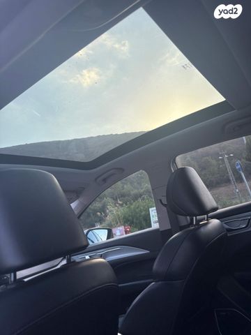 ג׳ילי Geometry C