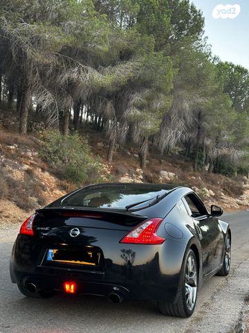 ניסאן 370Z