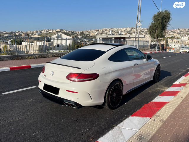 מרצדס-בנץ C-class