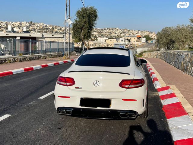 מרצדס-בנץ C-class