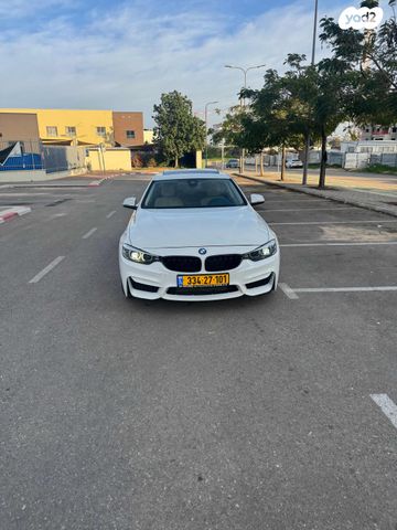 ב מ וו סדרה 4