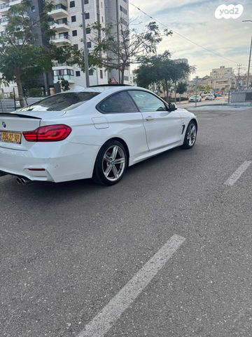 ב מ וו סדרה 4