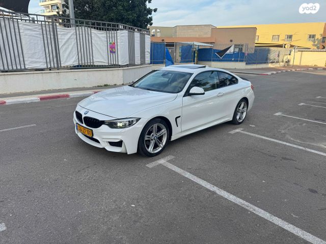 ב מ וו סדרה 4