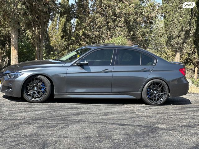 ב מ וו סדרה 3