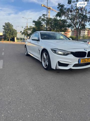 ב מ וו סדרה 4