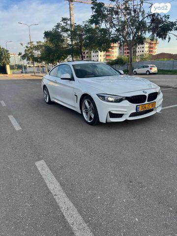 ב מ וו סדרה 4