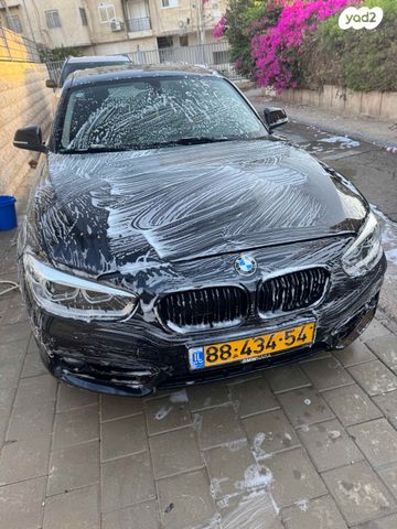 ב מ וו סדרה 1