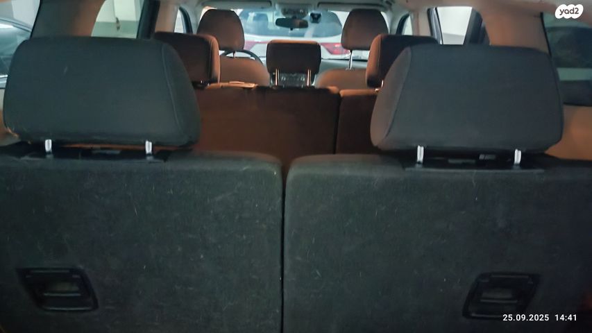 שברולט אורלנדו