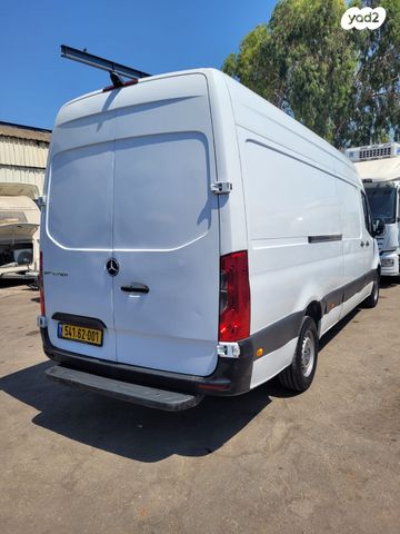 מרצדס-בנץ ספרינטר