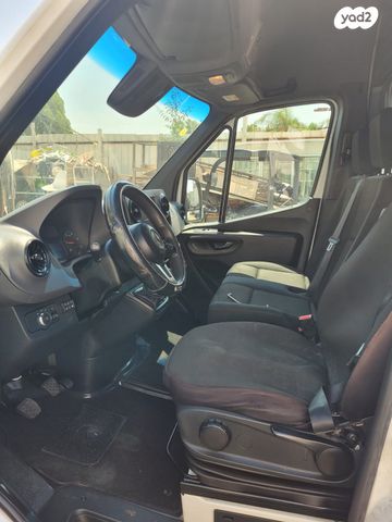 מרצדס-בנץ ספרינטר