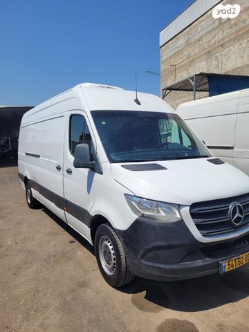 מרצדס-בנץ ספרינטר