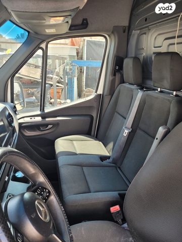 מרצדס-בנץ ספרינטר