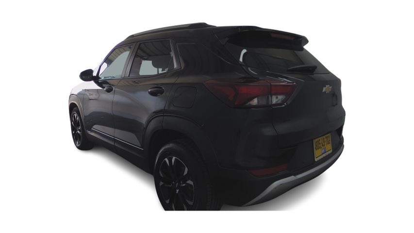 שברולט טרייל בלייזר