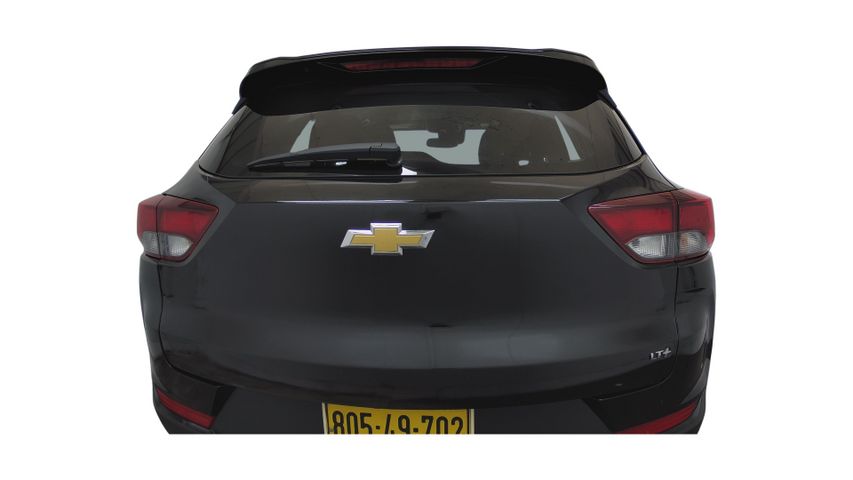 שברולט טרייל בלייזר