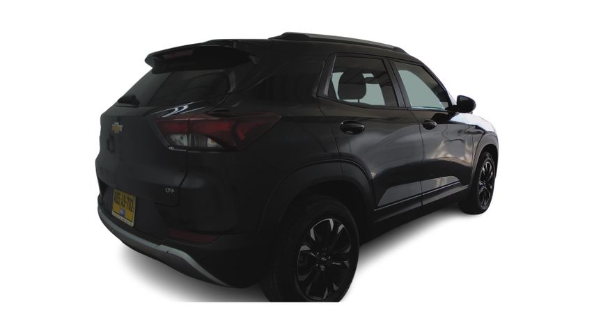 שברולט טרייל בלייזר