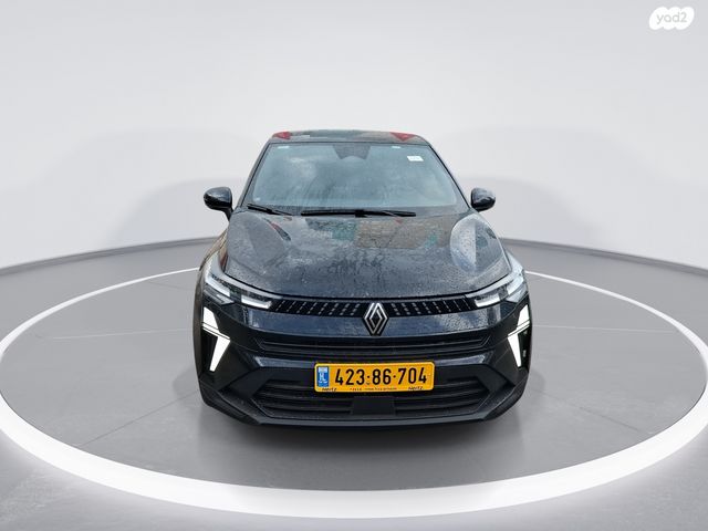 ניסאן קשקאי