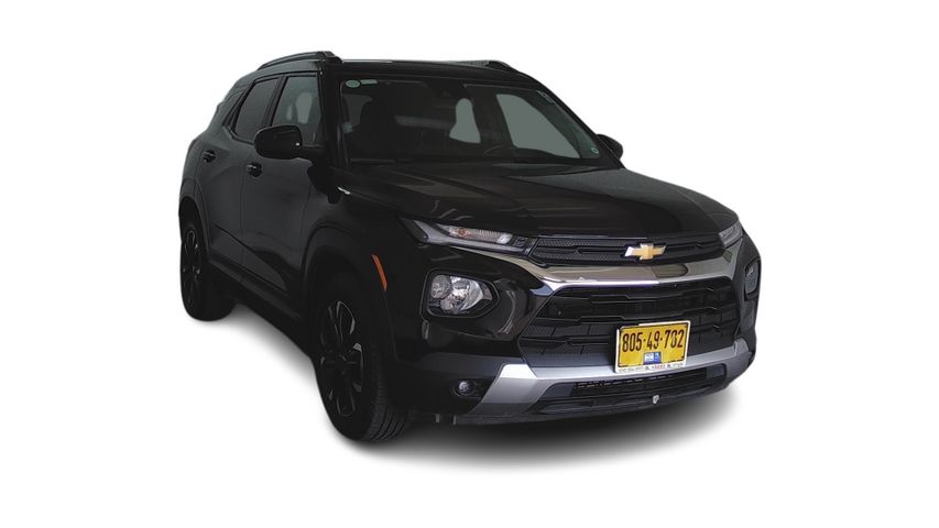 שברולט טרייל בלייזר