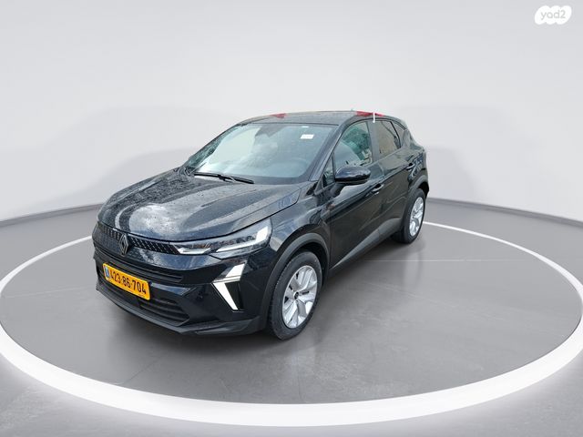 ניסאן קשקאי