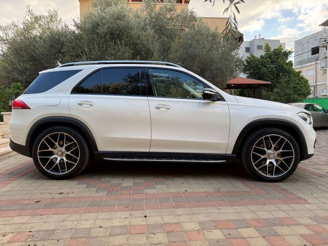 מרצדס-בנץ GLE