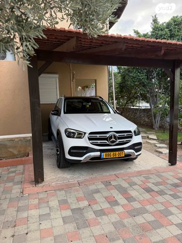 מרצדס-בנץ GLE