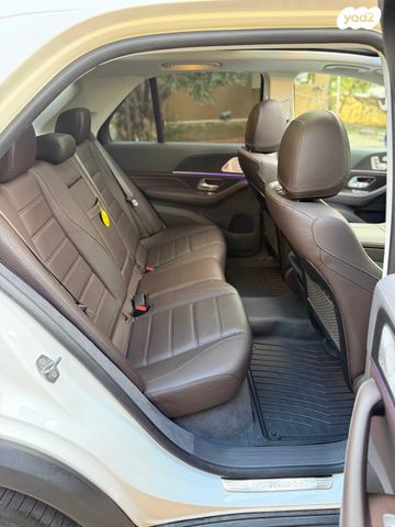 מרצדס-בנץ GLE