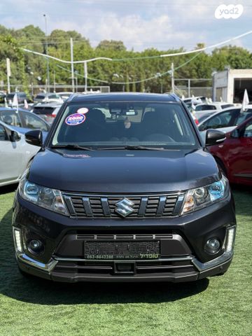 מודעת רכב סוזוקי ויטרה