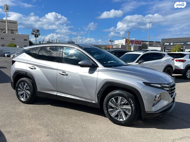 יונדאי טוסון