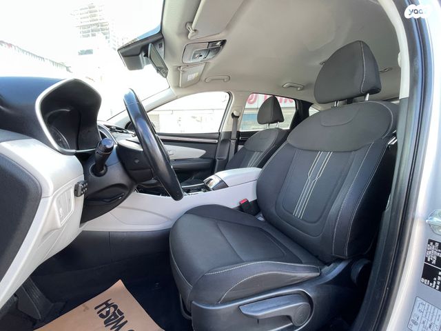 יונדאי טוסון