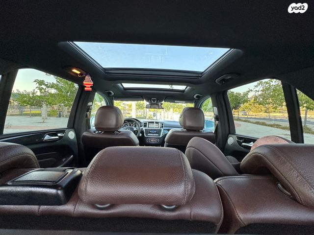 מרצדס-בנץ ML