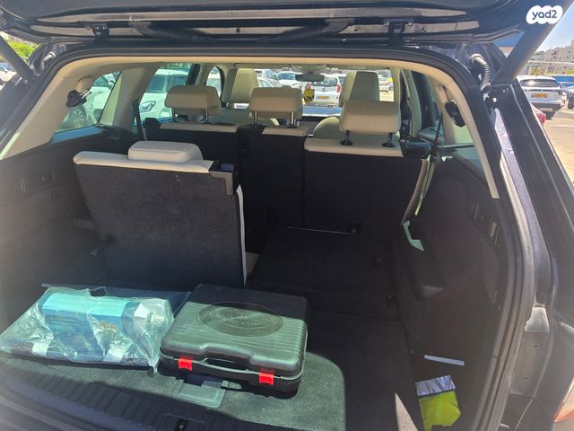 סקודה קודיאק