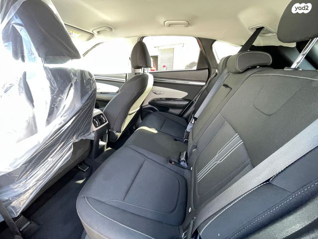 יונדאי טוסון