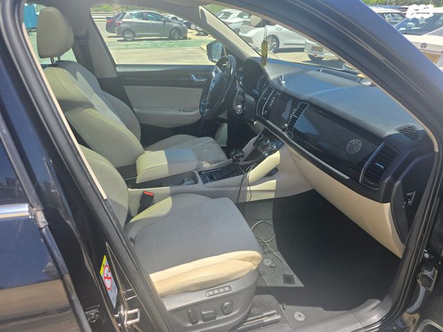 סקודה קודיאק